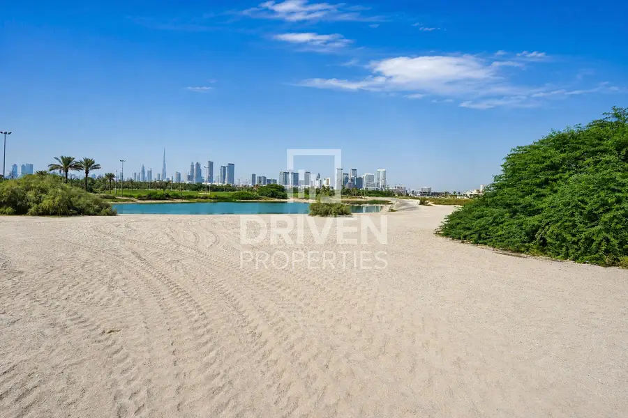 Residential Plot | Prime Location | Best Community