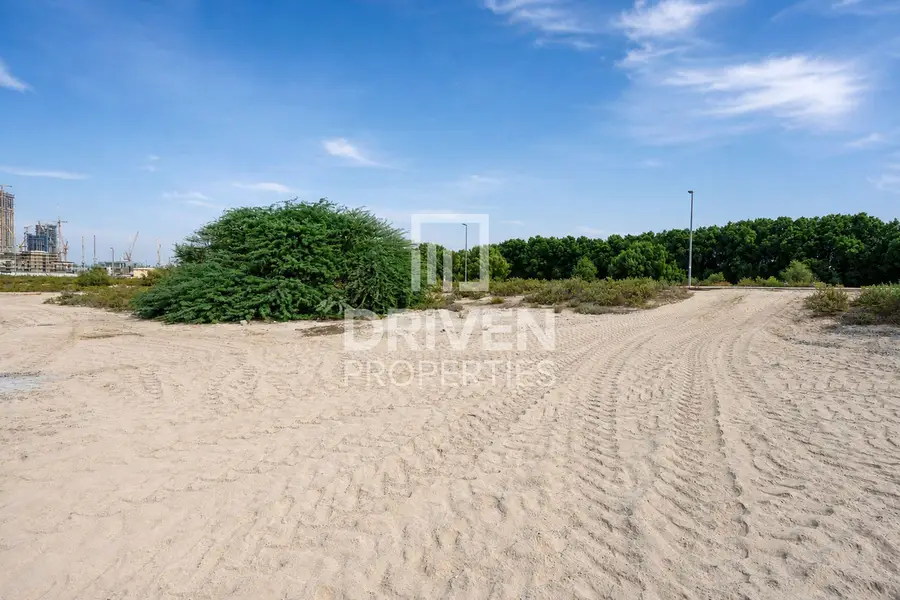 Residential Plot | Prime Location | Best Community