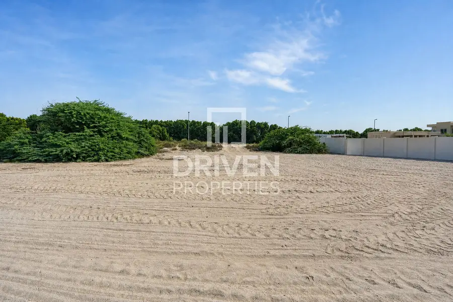 Residential Plot | Prime Location | Best Community
