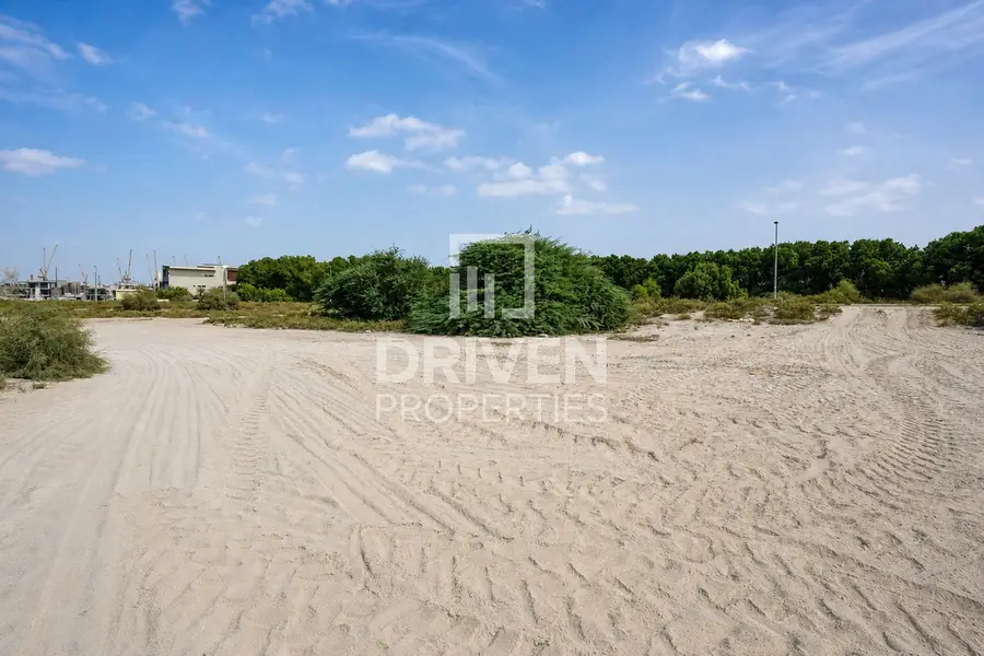 Residential Plot | Prime Location | Best Community