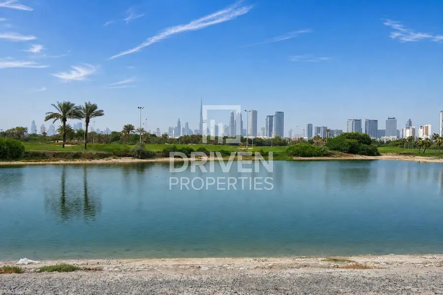 Residential Plot | Prime Location | Best Community