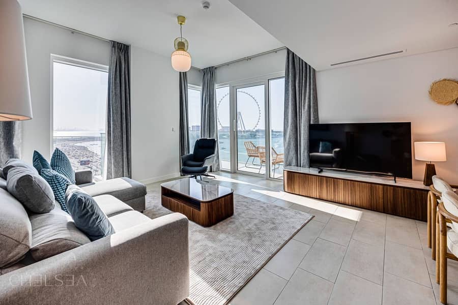 Apartamento en Jumeirah Beach Residence (JBR),La Vie, 2 dormitorios, 260000 AED - 16844830 Apartamento en Jumeirah Beach Residence (JBR),La Vie, 2 dormitorios, 260000 AED - 16844830