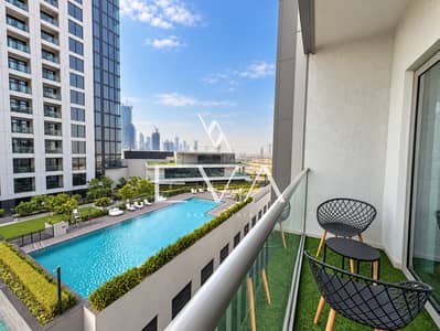 Appartement de 2 chambres à à louer à Sobha Hartland, Dubai - 13 Appartement de 2 chambres à à louer à Sobha Hartland, Dubai - 13