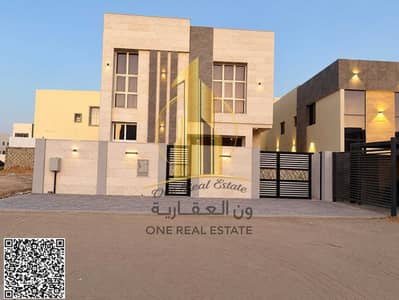 5 Slaapkamers Villa te Huur in Al Helio, Ajman - IMG-20261013-WA0056. jpg 5 Slaapkamers Villa te Huur in Al Helio, Ajman - IMG-20261013-WA0056. jpg