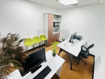 Office para en Alquiler en Deira, Dubai - 1ce3ae91-75f1-42fb-99ce-bbea0d04126b. jpg