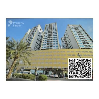 شقة 1 غرفة نوم للايجار في عجمان وسط المدينة، عجمان - WhatsApp Image 2026-10-10 at 8.44. 34 PM. jpeg شقة 1 غرفة نوم للايجار في عجمان وسط المدينة، عجمان - WhatsApp Image 2026-10-10 at 8.44. 34 PM. jpeg