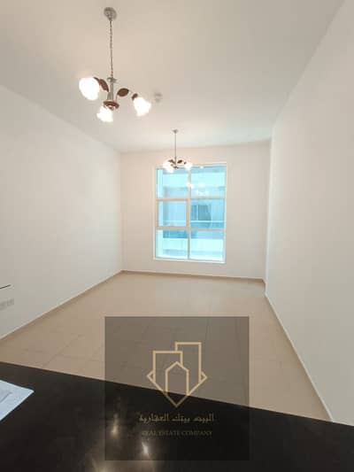 1 Schlafzimmer Wohnung zum Verkauf in Al Nuaimiya, Ajman - 6407f0c2-c48c-4443-93cd-f131f39073fc. jpeg