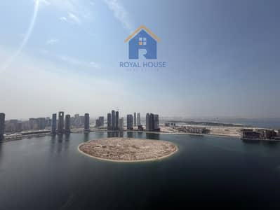 Penthouse de 5 chambres à à louer à Al Khan, Sharjah - WhatsApp Image 2026-10-13 at 2.28. 43 PM. jpeg Penthouse de 5 chambres à à louer à Al Khan, Sharjah - WhatsApp Image 2026-10-13 at 2.28. 43 PM. jpeg