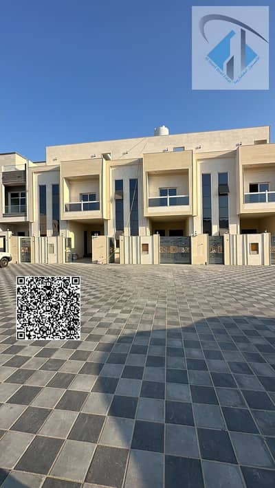 4 Bedroom Villa for Sale in Al Helio, Ajman - batch_03002e6d-adf2-4f1a-bfa0-8461e6c33616. jpg 4 Bedroom Villa for Sale in Al Helio, Ajman - batch_03002e6d-adf2-4f1a-bfa0-8461e6c33616. jpg
