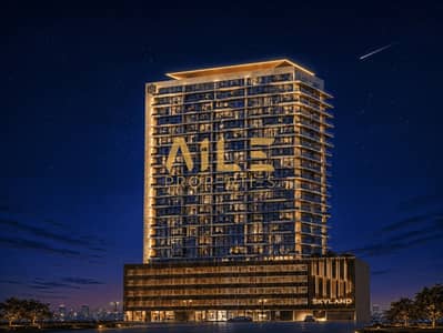 1 Bedroom Flat for Sale in Jumeirah Village Triangle (JVT), Dubai - Best Price Today | Act Fast | JVT Premium 1.5BR 1 Bedroom Flat for Sale in Jumeirah Village Triangle (JVT), Dubai - Best Price Today | Act Fast | JVT Premium 1.5BR