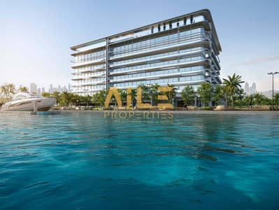 1 Bedroom Flat for Sale in Dubai Islands, Dubai - Investor Choice | Dubai Islands | Limited Units 1 Bedroom Flat for Sale in Dubai Islands, Dubai - Investor Choice | Dubai Islands | Limited Units