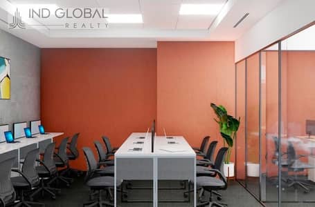Office zum Miete in Barsha Heights (Tecom), Dubai - Büro in Barsha Heights (Tecom),DAMAC Executive Heights, 30000 AED - 16845032 Office zum Miete in Barsha Heights (Tecom), Dubai - Büro in Barsha Heights (Tecom),DAMAC Executive Heights, 30000 AED - 16845032