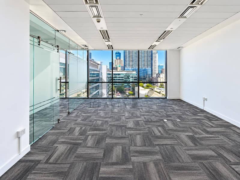 Unfurnished | Parking | Secure Building Unfurnished | Parking | Secure Building