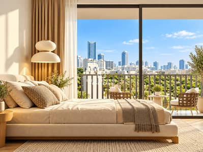 Studio for Sale in Dubai Studio City, Dubai - SMART HOME | LOWEST PRICE | LUXURY LIVING