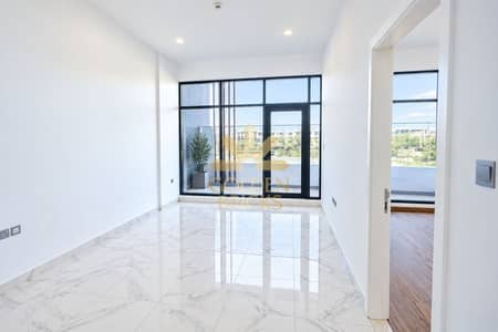 1 habitación Apartamento para en Venta en Dubai South, Dubai - Apartamento en Dubai South，Residential District，Anchorage Residences, 1 dormitorio, 816000 AED - 16845086