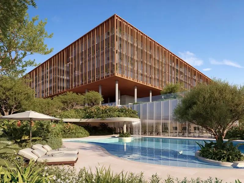 Luxury Offices | Flexible Plan | Book Now!