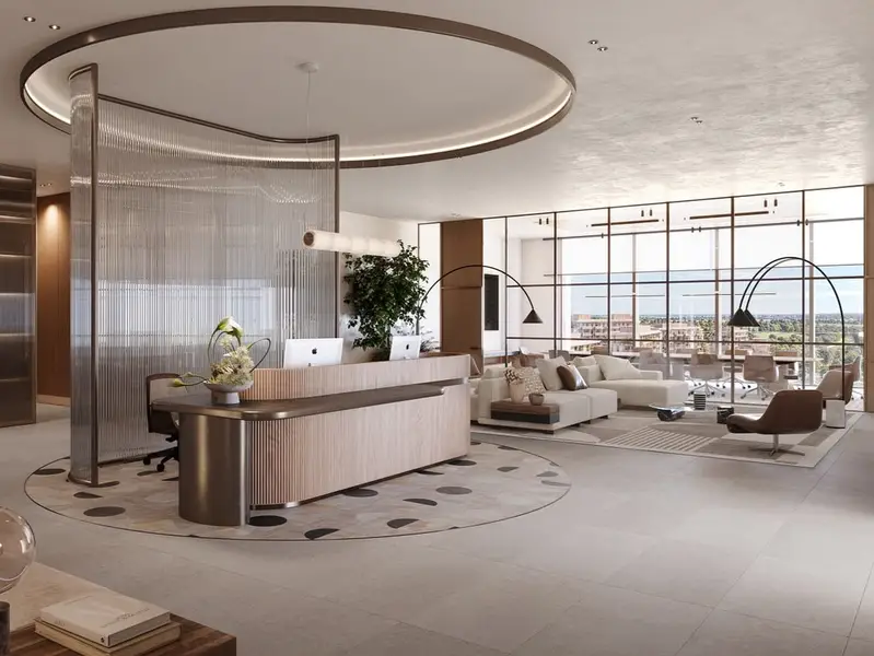 Luxury Offices | Flexible Plan | Book Now!