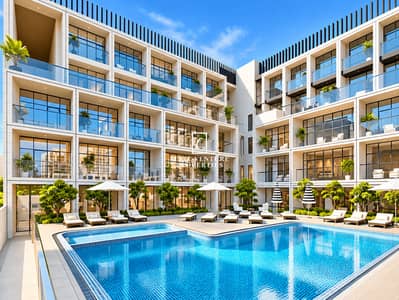 迪拜影城, 迪拜 2 卧室单位待售 - 位于迪拜影城,Arisha Terraces,Arisha Terraces Building 3 2 卧室的公寓 1945300 AED - 16725263 迪拜影城, 迪拜 2 卧室单位待售 - 位于迪拜影城,Arisha Terraces,Arisha Terraces Building 3 2 卧室的公寓 1945300 AED - 16725263