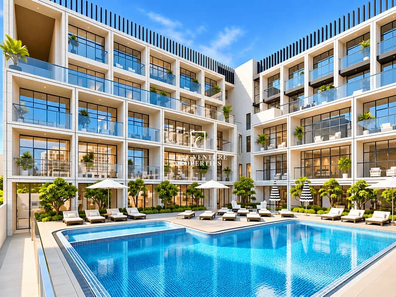 位于迪拜影城,Arisha Terraces,Arisha Terraces Building 3 2 卧室的公寓 1945300 AED - 16725263 位于迪拜影城,Arisha Terraces,Arisha Terraces Building 3 2 卧室的公寓 1945300 AED - 16725263