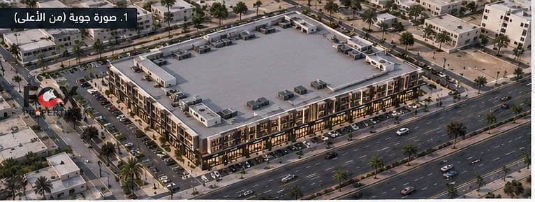 10+ Beds Building for Sale in Al Rawda, Ajman - cd0b703e-ac49-41fe-b1d2-3b74ab7ed2b7. jpg 10+ Beds Building for Sale in Al Rawda, Ajman - cd0b703e-ac49-41fe-b1d2-3b74ab7ed2b7. jpg
