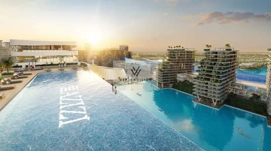 1 Bedroom Apartment for Sale in Dubai South, Dubai - WhatsApp Image 2026-10-13 at 4.59. 25 PM (21). jpeg 1 Bedroom Apartment for Sale in Dubai South, Dubai - WhatsApp Image 2026-10-13 at 4.59. 25 PM (21). jpeg