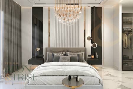1 Bedroom Flat for Sale in Jumeirah Village Circle (JVC), Dubai - 1 Bedroom | Prime Location | Fully Furnished 1 Bedroom Flat for Sale in Jumeirah Village Circle (JVC), Dubai - 1 Bedroom | Prime Location | Fully Furnished
