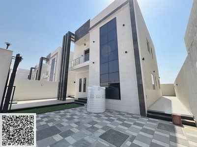 4 Camere Villa in vendita a Al Helio, Ajman - 552200WhatsApp Image 2025-08-11 at 7.25. 12 PM002255. jpg