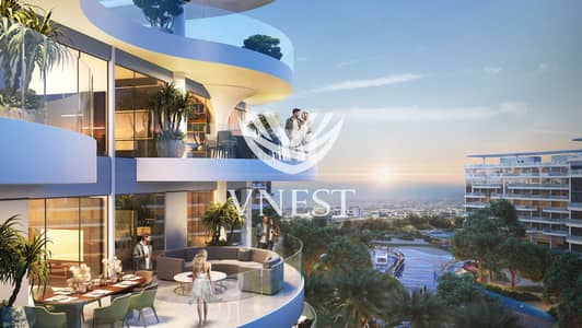Студия Продажа в Дамак Лагунс, Дубай - 16. png Студия Продажа в Дамак Лагунс, Дубай - 16. png