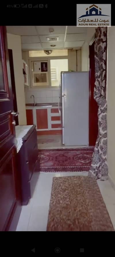 Monolocale in affitto a Al Nabba, Sharjah - WhatsApp Image 2026-10-13 at 6.57. 03 PM. jpeg Monolocale in affitto a Al Nabba, Sharjah - WhatsApp Image 2026-10-13 at 6.57. 03 PM. jpeg