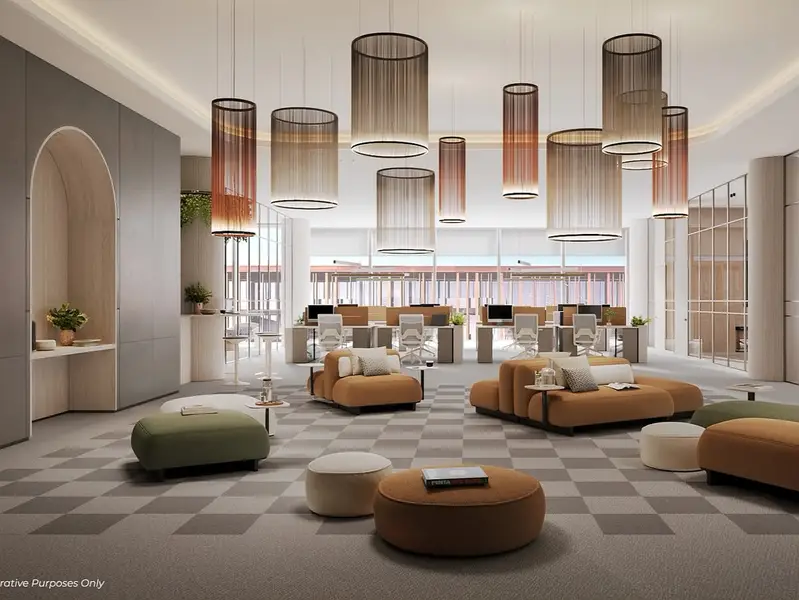 Modern Offices | Premium Layout | Off-Plan Investment