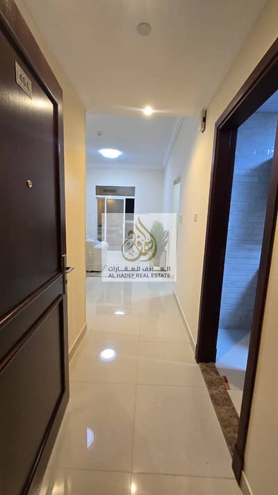1 Camera Appartamento in affitto a Al Jurf, Ajman - WhatsApp Image 2026-10-12 at 6.33. 23 PM (2). jpeg
