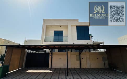 5 Schlafzimmer Villa zum Miete in Al Yasmeen, Ajman - WhatsApp Image 2026-10-13 at 7.51. 37 AM (2). jpeg 5 Schlafzimmer Villa zum Miete in Al Yasmeen, Ajman - WhatsApp Image 2026-10-13 at 7.51. 37 AM (2). jpeg