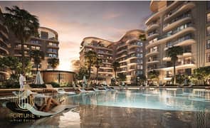 4% DLD Waiver| 50/50 Payment Plan| Waterfront Living
