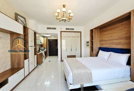 Студия Продажа в Аль Фурджан, Дубай - b48e403f-6ca5-4234-89bf-406d624b7154. jpg