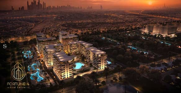 1 Camera Appartamento in vendita a DAMAC Lagoons, Dubai - Screenshot 2026-10-13 185338. png 1 Camera Appartamento in vendita a DAMAC Lagoons, Dubai - Screenshot 2026-10-13 185338. png