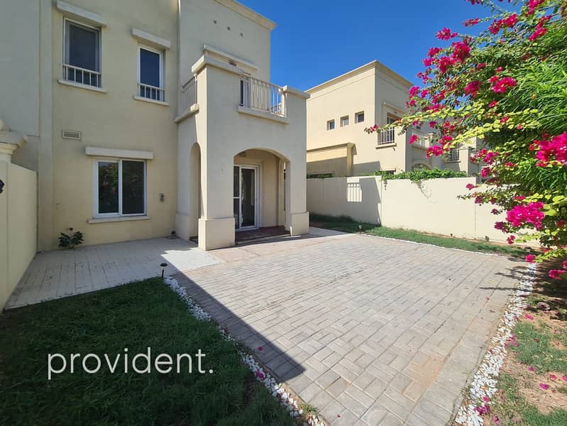 Villa in The Springs,The Springs 5, 2 schlafzimmer, 175000 AED - 16845333 Villa in The Springs,The Springs 5, 2 schlafzimmer, 175000 AED - 16845333