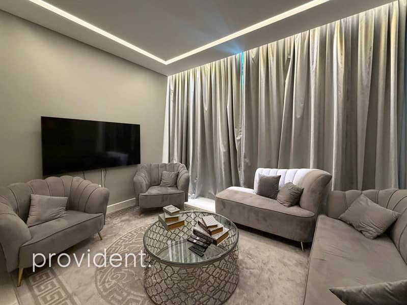 位于商业湾,迪拜SLS酒店公寓 1 卧室的公寓 155000 AED - 16845331 位于商业湾,迪拜SLS酒店公寓 1 卧室的公寓 155000 AED - 16845331