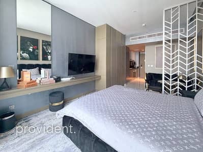 商业湾， 迪拜 单身公寓待租 - 位于商业湾，达马克奢华之家，达马克奢华之家A座 的公寓 75000 AED - 16845332