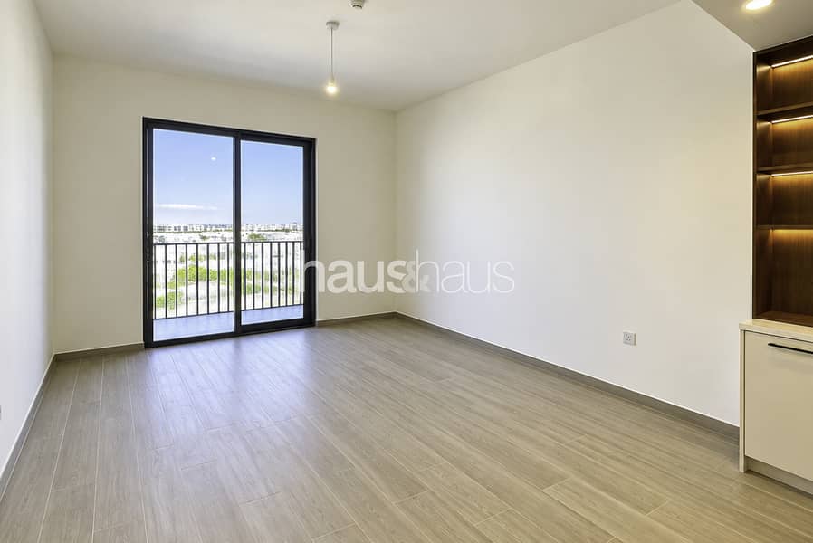 Brand New | Pool View | Spacious Layout Brand New | Pool View | Spacious Layout