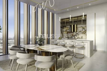 2 Schlafzimmer Wohnung zum Verkauf in Downtown Dubai, Dubai - Wohnung in Downtown Dubai，One Residence, 2 schlafzimmer, 3100000 AED - 16845349