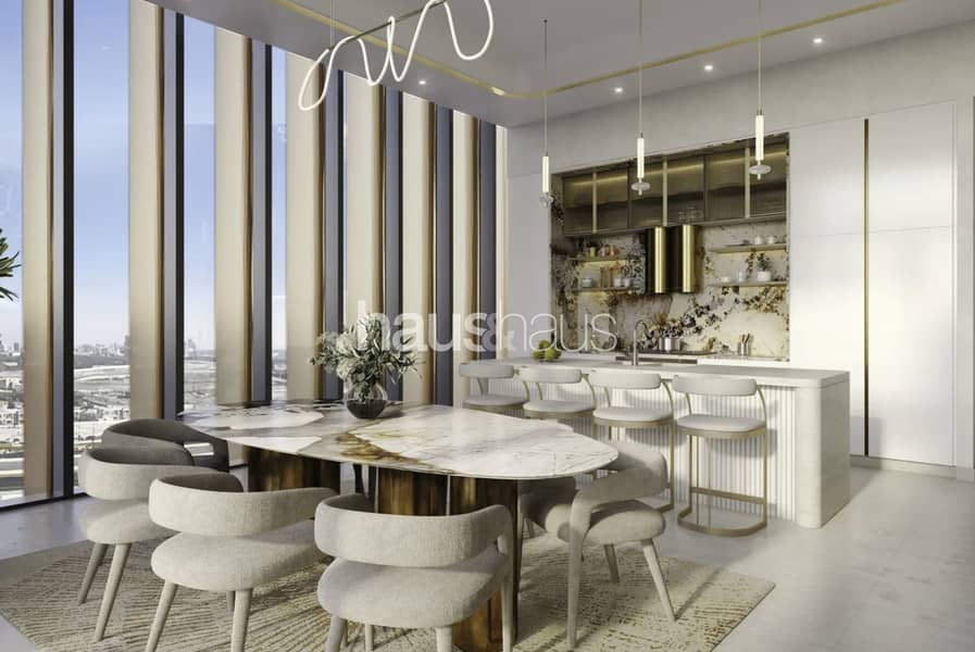 Appartamento a Downtown Dubai,One Residence, 2 camere da letto, 3100000 AED - 16845349 Appartamento a Downtown Dubai,One Residence, 2 camere da letto, 3100000 AED - 16845349