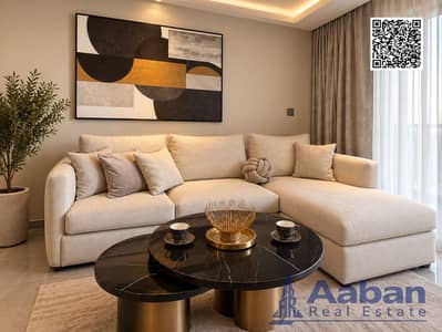 1 Schlafzimmer Wohnung zum Verkauf in Al Rashidiya, Ajman - 4. png 1 Schlafzimmer Wohnung zum Verkauf in Al Rashidiya, Ajman - 4. png