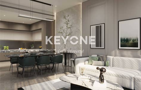 1 habitación Apartamento para en Venta en Dubai Production City (IMPZ), Dubai - Untitled-2-13. jpg 1 habitación Apartamento para en Venta en Dubai Production City (IMPZ), Dubai - Untitled-2-13. jpg