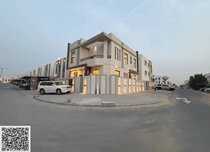 5 Camere Villa in vendita a Al Yasmeen, Ajman - 552200WhatsApp Image 2026-10-13 at 6.54. 11 PM002255. jpg 5 Camere Villa in vendita a Al Yasmeen, Ajman - 552200WhatsApp Image 2026-10-13 at 6.54. 11 PM002255. jpg
