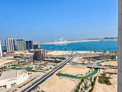 Appartement de 3 chambres à à vendre à Al Reem Island, Abu Dhabi - Appartement à Al Reem Island,Shams Abu Dhabi,Meera Shams Tower 1, 3 chambres, 2590000 AED - 16845357 Appartement de 3 chambres à à vendre à Al Reem Island, Abu Dhabi - Appartement à Al Reem Island,Shams Abu Dhabi,Meera Shams Tower 1, 3 chambres, 2590000 AED - 16845357