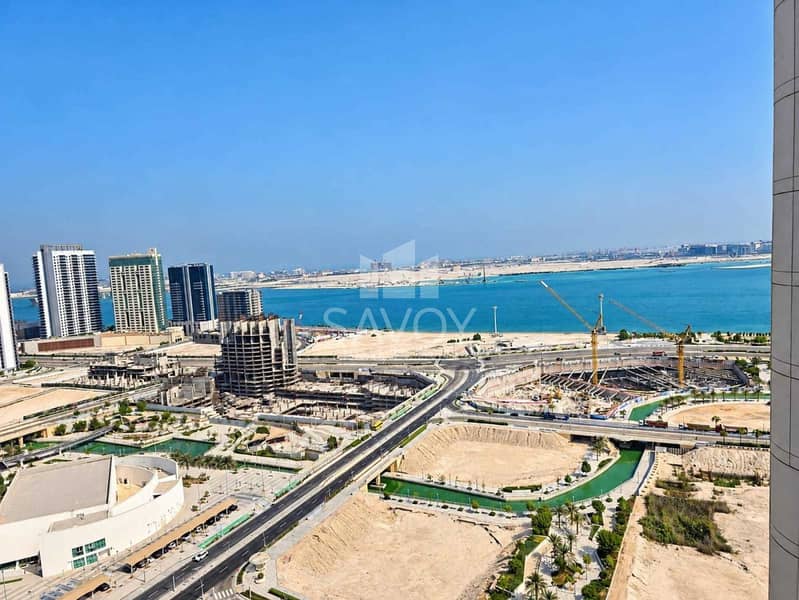 Apartamento en Al Reem Island,Shams Abu Dhabi,Meera Shams Tower 1, 3 dormitorios, 2590000 AED - 16845357 Apartamento en Al Reem Island,Shams Abu Dhabi,Meera Shams Tower 1, 3 dormitorios, 2590000 AED - 16845357