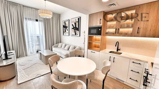 1 habitación Apartamento para en Venta en Town Square, Dubai - 1. jpg
