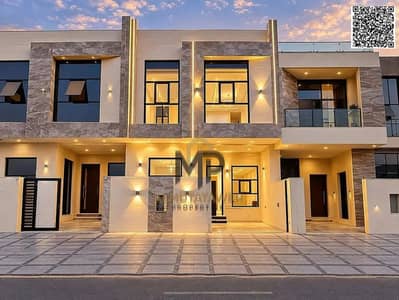 4 Bedroom Villa for Sale in Al Zahya, Ajman - batch_870784876-1066x800. jpg 4 Bedroom Villa for Sale in Al Zahya, Ajman - batch_870784876-1066x800. jpg