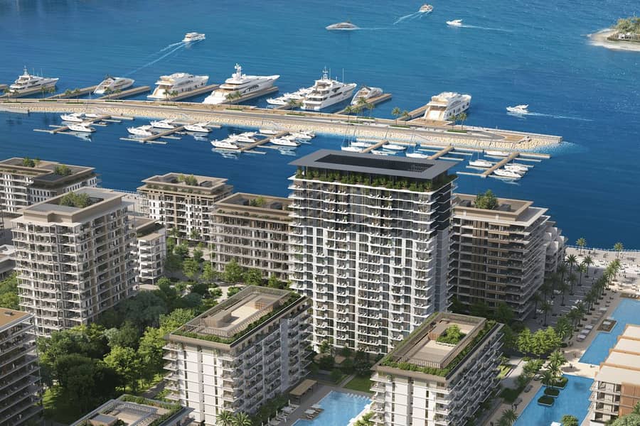 Appartement in Mina Rashid,Seascape,Seascape Building 4, 1 slaapkamer, 1690000 AED - 16845399 Appartement in Mina Rashid,Seascape,Seascape Building 4, 1 slaapkamer, 1690000 AED - 16845399