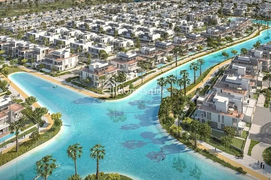 EXCLUSIVE | NEAR LAGOON | MORTGAGE READY